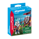 Playmobil 70378 Special Plus Enano Caballero  ¡Knights!