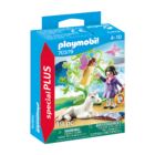 Playmobil 70379 Special Plus Investigadora de Hadas ¡Magic!