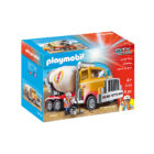 Playmobil 9116 Camión de cemento ¡City action!