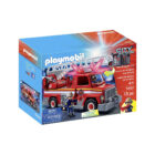 Playmobil 5682 Camión de bomberos ¡City Action!