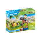 Playmobil 70523 Poni Welsh para coleccionar ¡Country!