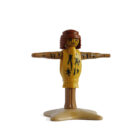 Playmobil Espantapájaros de paja ¡Mercadillo!