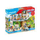 Playmobil 9453 Gran Colegio ¡City!