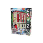 Playmobil 9219 Cuartel parque de bomberos ¡Cazafantasmas!