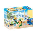 Playmobil 70192 Sala Hospital Infantil ¡City Life!