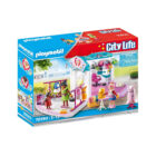 Playmobil 70590 Estudio Diseño de Moda ¡City!