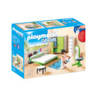 Playmobil 9271 Dormitorio principal con luz ¡City Life!