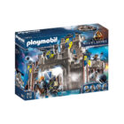 Playmobil 70222 Fortaleza Novelmore ¡Medieval!
