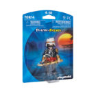 Playmobil 70814 Guerrero Ninja ¡Playmofriends!
