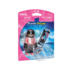 Playmobil 70855 Chica con Snowboard ¡Playmofriends!