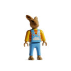 Playmobil Niño Conejo ¡Mercadillo!