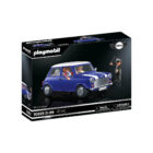 Playmobil 70921 Mini Cooper ¡Nuevo!