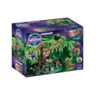 Playmobil 70801 Árbol de la Sabiduría ¡Ayuma!