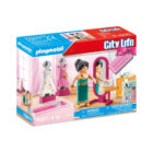 Playmobil 70677 Set de regalo Tienda de Moda Festiva ¡City!