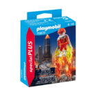 Playmobil 70872 Special Plus Superhéroe ¡Oferta!