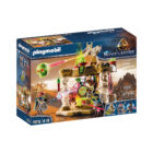 Playmobil 70751 Sal'ahari Sands-Templo del Ejército de Esqueletos ¡Novelmore!
