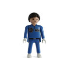 Playmobil Astronauta de la ESA ¡Mercadillo!