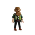 Playmobil Chico hipster de verde ¡Mercadillo!