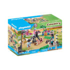 Playmobil 70996 Torneo de equitación ¡Nuevo!