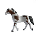 Playmobil Caballo indio Mustang ¡Mercadillo!