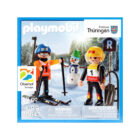Playmobil 70643 Juegos de invierno de Oberhof ¡Promocional!