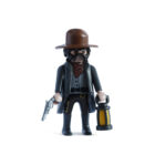 Playmobil Buford Mad Dog ¡Mercadillo!