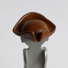 Playmobil Sombrero pirata marrón ¡Despiece!