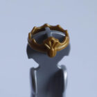 Playmobil Corona dorada princesa ¡Despiece! | clickclack.es