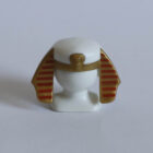 Playmobil Sombrero egipcio faraón ¡Despiece!