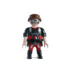 Playmobil Enano minero ¡Mercadillo!