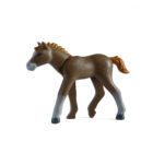 Playmobil Potro canela ¡Mercadillo!