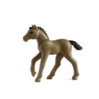 Playmobil Pequeño Potro canela ¡Mercadillo!