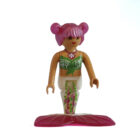Playmobil Sirena blanca y rosa ¡Mercadillo!