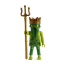 Playmobil Rey Neptuno ¡Mercadillo!