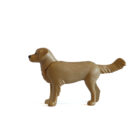 Playmobil Perro canela ¡Mercadillo!