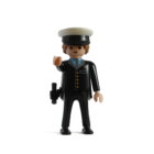 Playmobil Cadete de gala ¡Mercadillo!