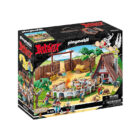 Playmobil 70931 Banquete de la Aldea ¡Astérix!