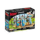 Playmobil 70934 Tropa romana ¡Astérix!