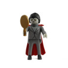 Playmobil Conde Drácula ¡Mercadillo!