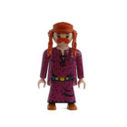 Playmobil Aldeano Galo pelirrojo ¡Mercadillo!