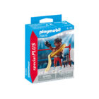 Playmobil 70879 Campeón de boxeo ¡Special Plus!