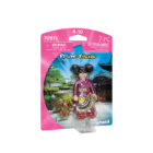 Playmobil 70811 Princesa Japonesa ¡Playmofriends!