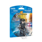 Playmobil 70858 Policia francotirador ¡Playmofriends!
