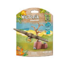 Playmobil 71059 Wiltopia - Aguila Real ¡Wild Life!