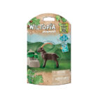 Playmobil 71050 Wiltopia - Cabra Montesa ¡Wild Life!