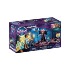 Playmobil 70803 Crystal Fairy y Bat Fairy con animales del alma ¡Ayuma!