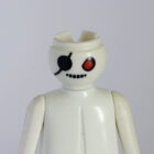Playmobil Cabeza fantasma con parche ¡Despiece!