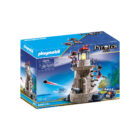 Playmobil 6680 Faro con Soldados ¡Pirates!