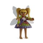 Playmobil 70733 Sobre sorpresa Hada Lolita ¡Serie 21! | clickclack.es