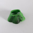 Playmobil Falda verde de hada ¡Despiece!